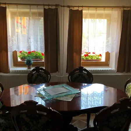 Apartmán Studio Diana De-luxe *
