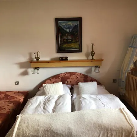 Apartmán Studio Diana De-luxe
