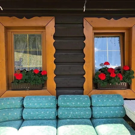 Apartmán Studio Diana De-luxe *