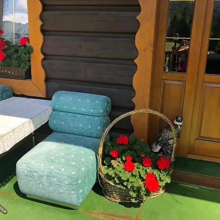 Studio Diana De-luxe Apartmán